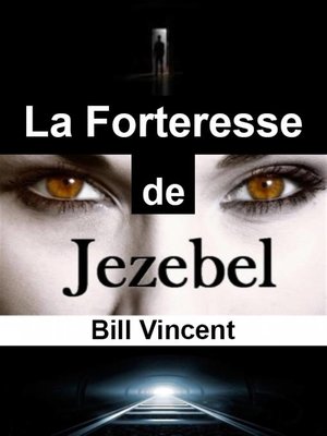 cover image of La Forteresse de Jézabel